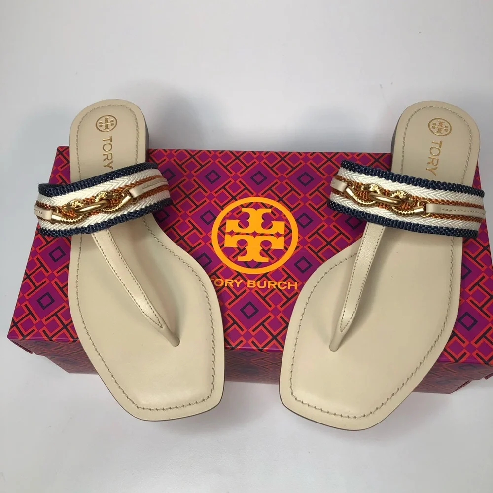 Tory Burch Jessa Thong Sandal